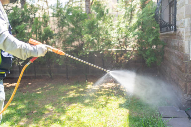 Best Wildlife Control Services  in Thiells, NY